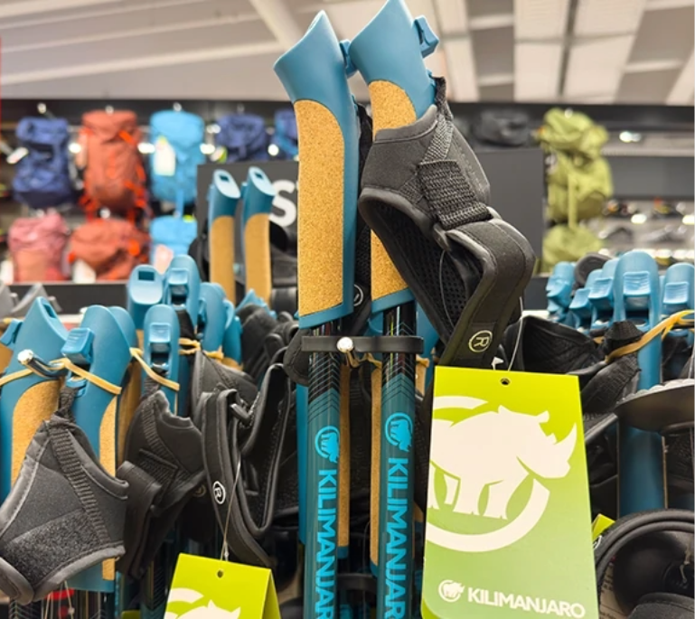 Kilimanjaro Packing List