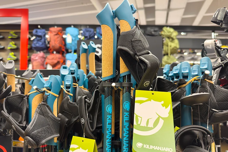 Kilimanjaro Packing List