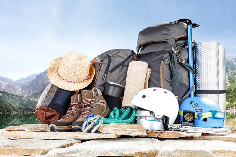 Kilimanjaro Packing List