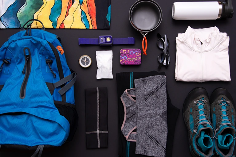 Kilimanjaro Clothing