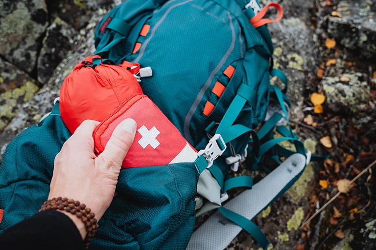 Kilimanjaro Health & Medications