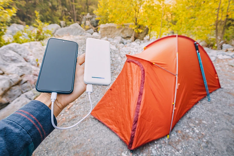 Kilimanjaro Tech & Accessories