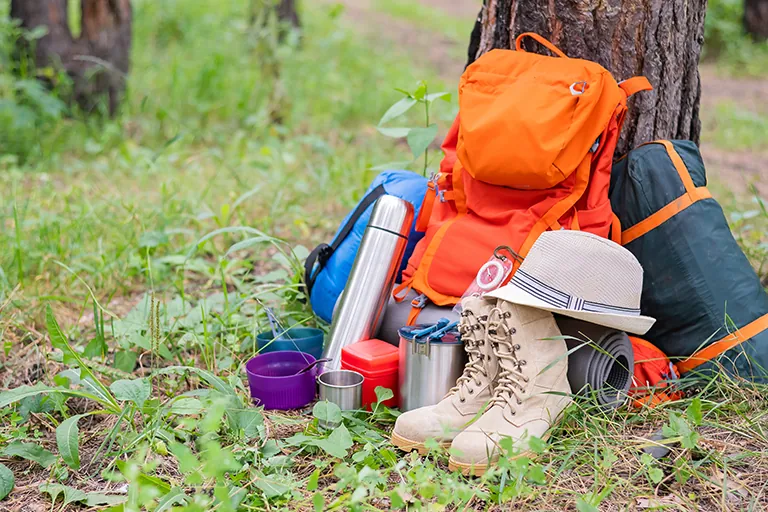 Kilimanjaro Packing List