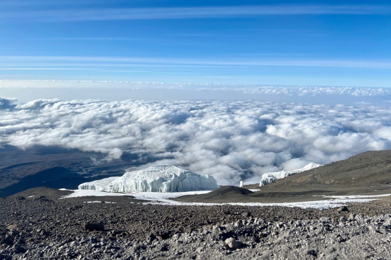 Kilimanjaro Climb Cost