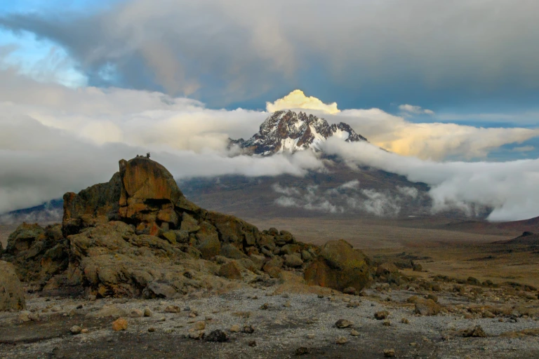 Kilimanjaro Climb Cost