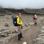 Northern Circuit Route Cost