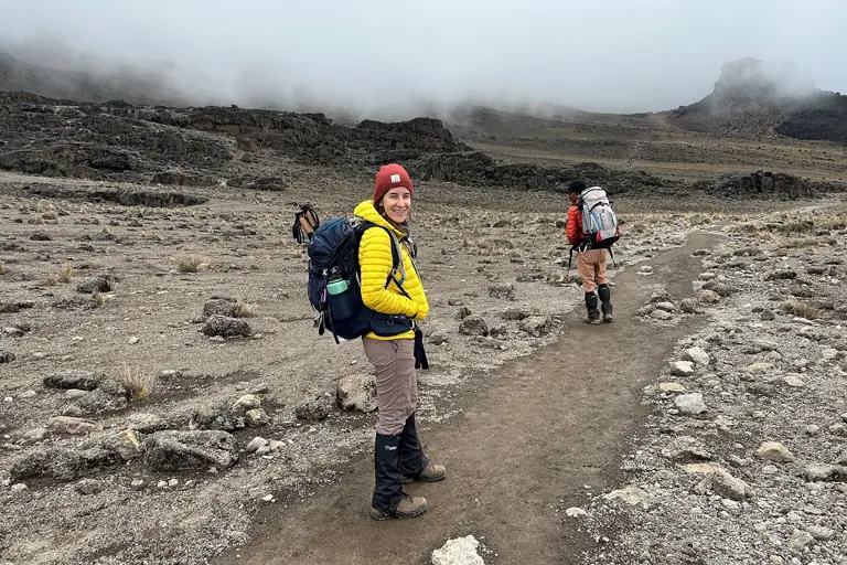 Northern Circuit Route Cost