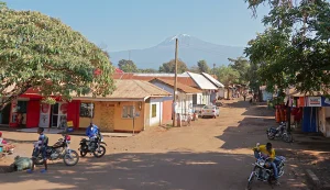 Things To Do In Moshi