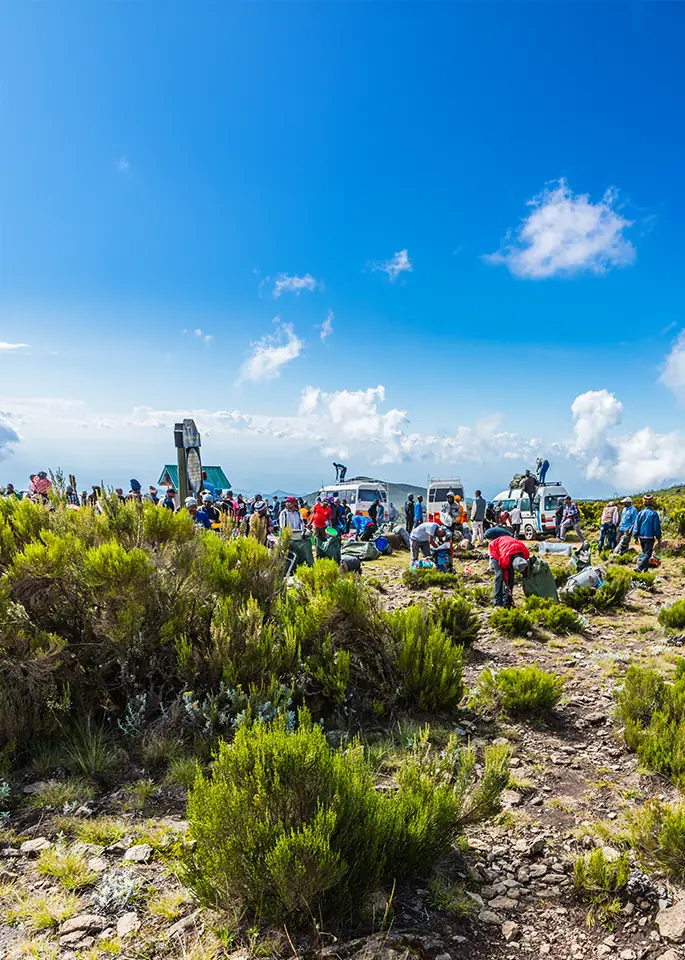 Things To Do In Moshi