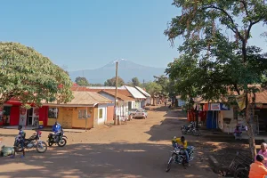 Things To Do In Moshi