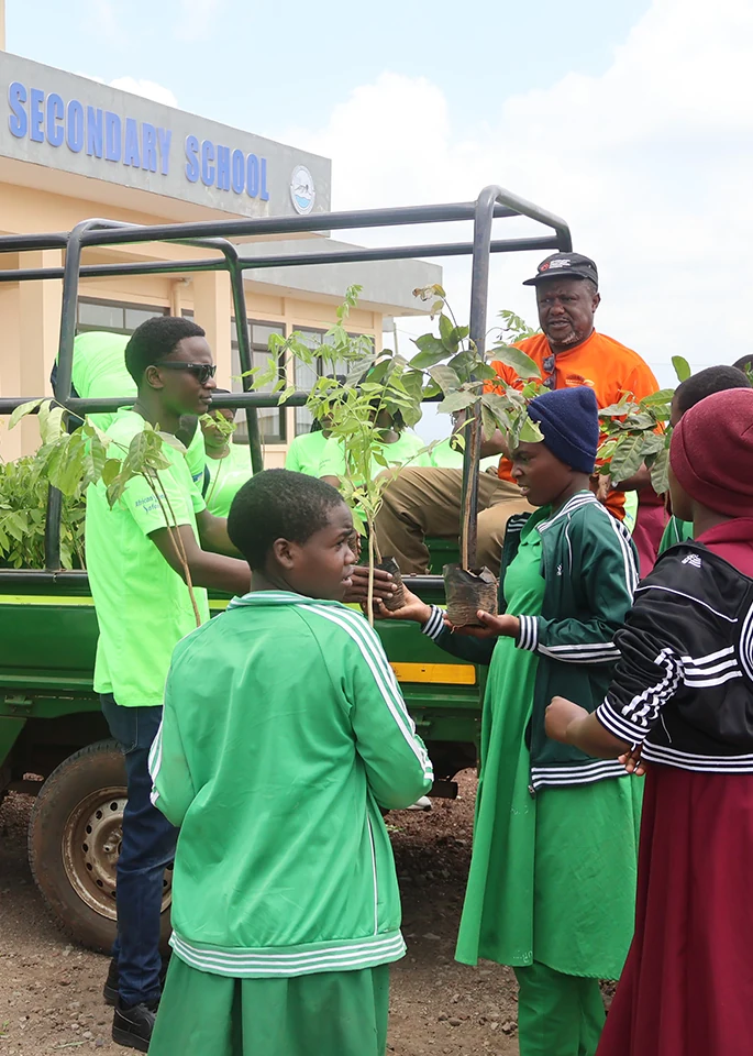 Responsible & Sustainable Tourism