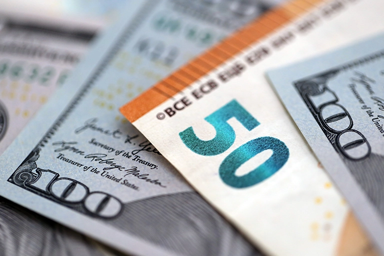 United States Dollar