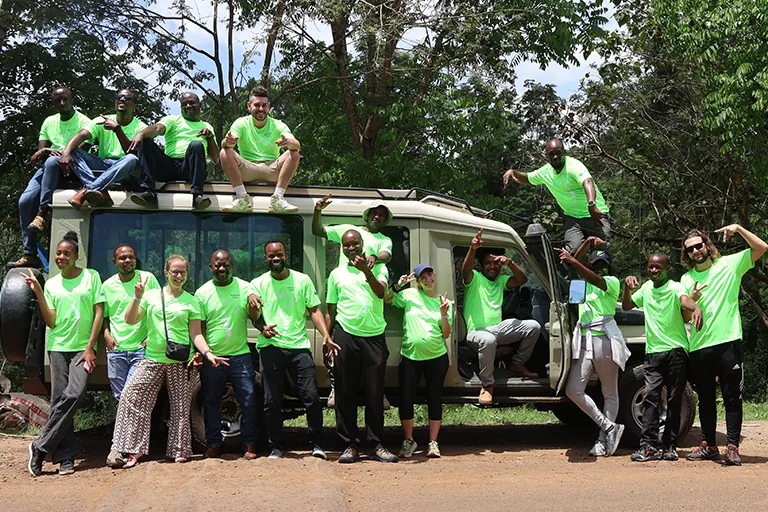 Tanzania Sustainable Tourism