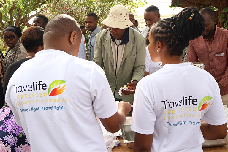 Responsible Tourism Tanzania