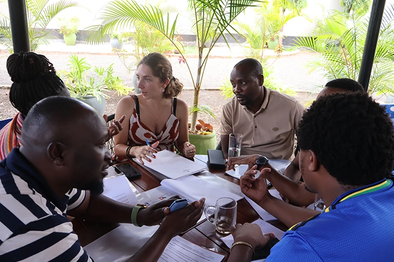 Sustainable Training