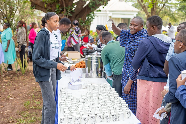 Sustainability Practices