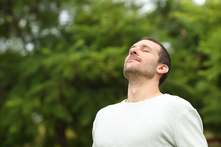 Kilimanjaro Breathing Exercises