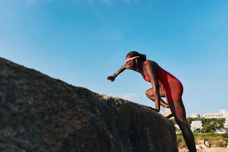 Kilimanjaro Fitness Training