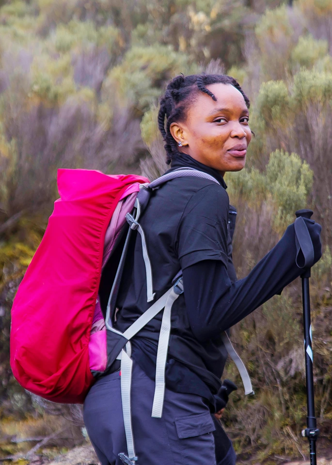 Kilimanjaro Porters