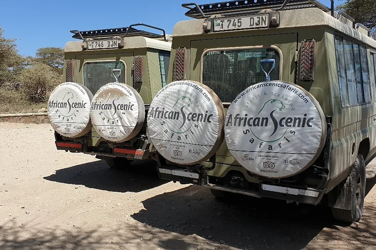 Tanzania Tour Operators