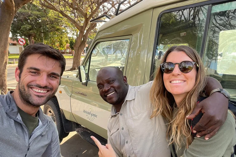 Tanzania Tour Operator