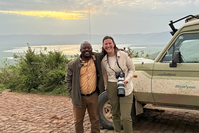 Tanzania Safari Guide