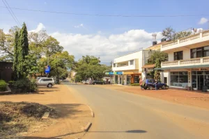 Things To Do In Moshi