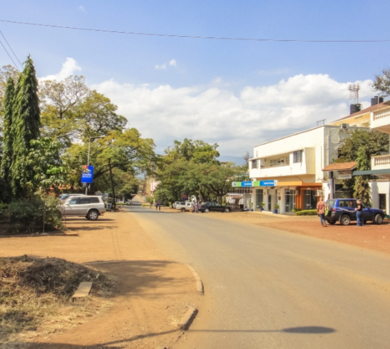 Things To Do In Moshi