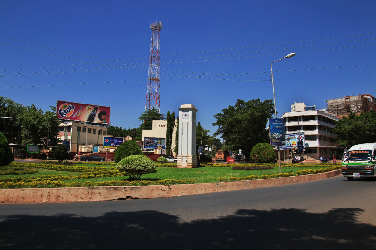 Things To Do In Moshi