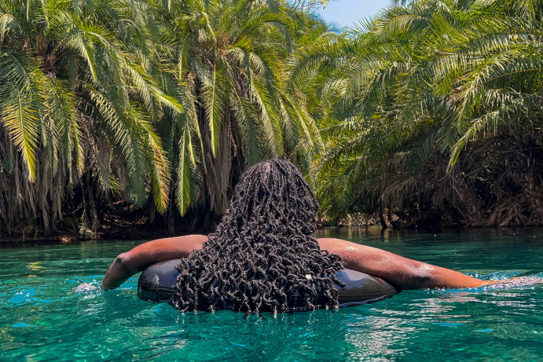 Moshi Activities To Do