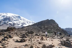 Northern Circuit Route Cost