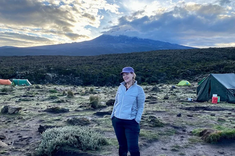 Kilimanjaro Climbing Tips