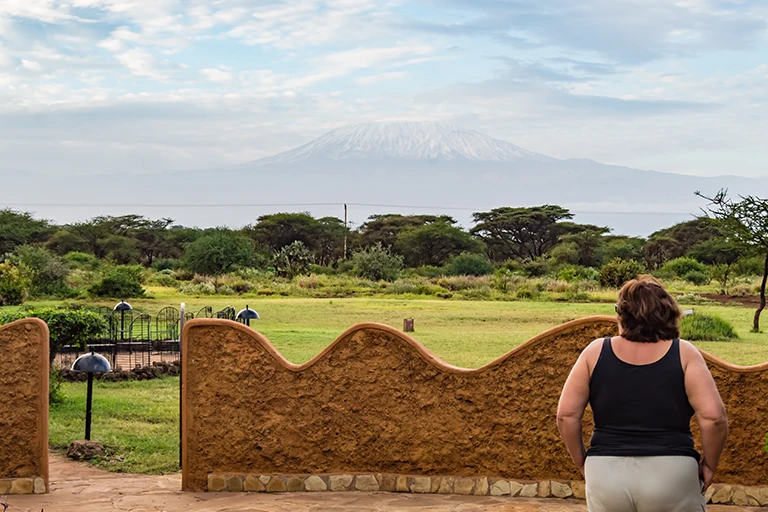 Kilimanjaro Accommodation Cost