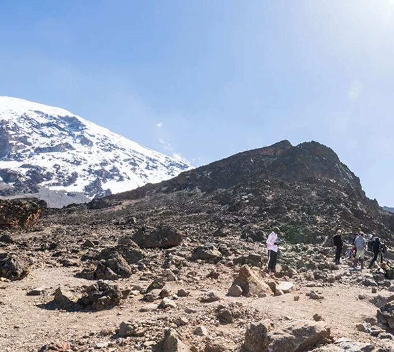 Northern Circuit Route Cost