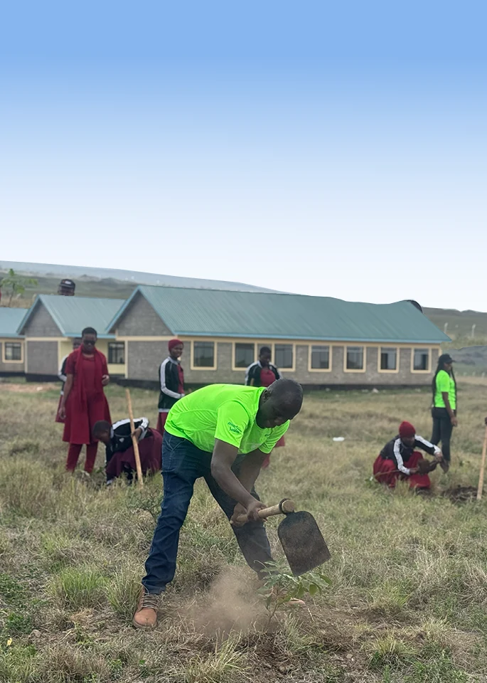 Responsible Tourism Tanzania