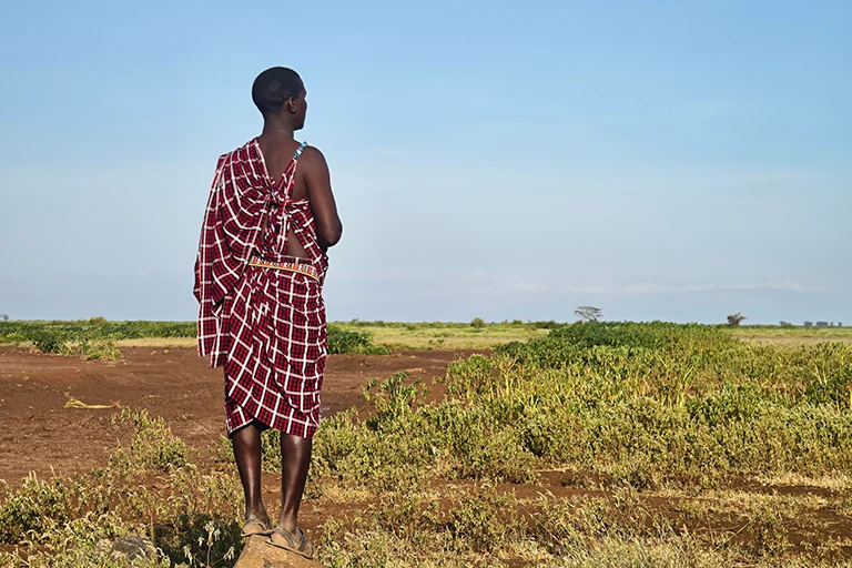 Tanzania Cultural Tours