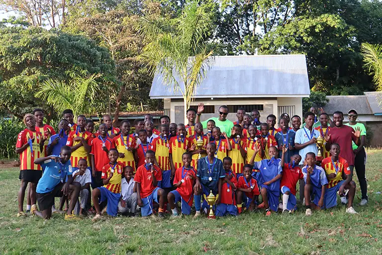 Responsible Tourism Tanzania