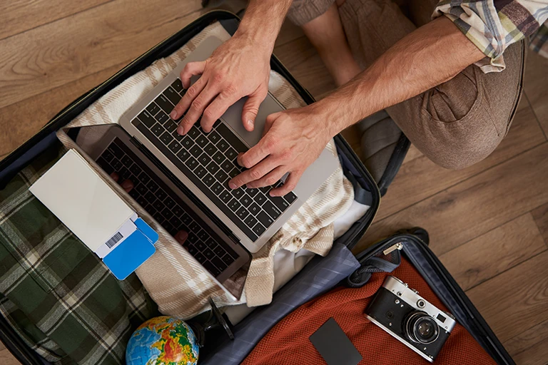 Tanzania Safari Packing List