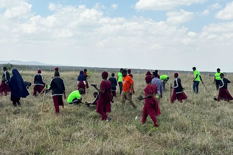 Responsible Tourism Tanzania