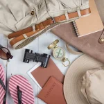 Tanzania Safari Packing List