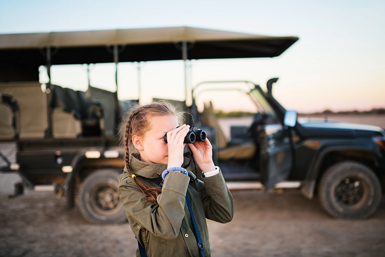 Tanzania Safari Packing List