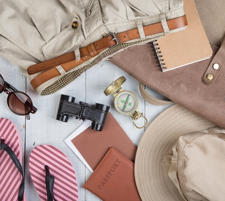 Tanzania Safari Packing List