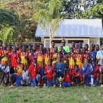 Sustainable Tourism Tanzania