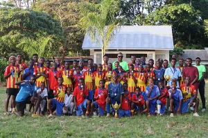 Sustainable Tourism Tanzania