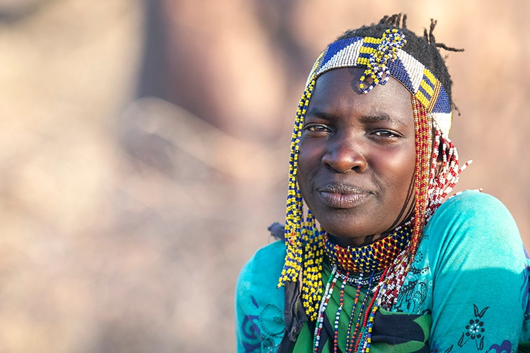 Sustainable Safari Tanzania