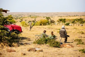 Things To Do In Tanzania