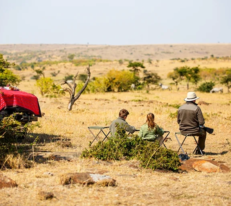 Things To Do In Tanzania