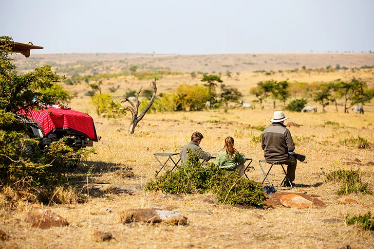 Things To Do In Tanzania