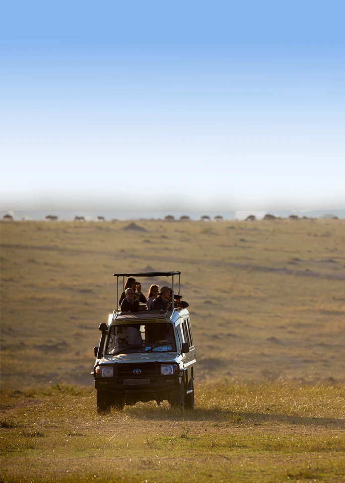 Tanzania Family Safari