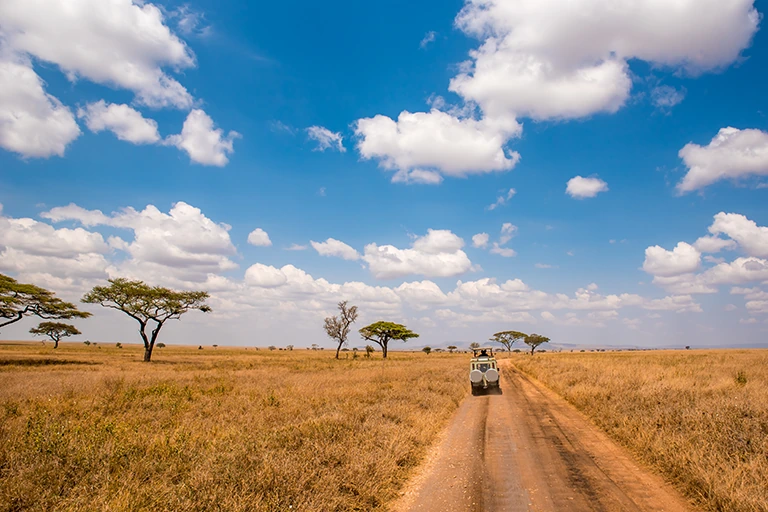 Serengeti National Park